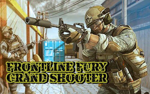 download Frontline fury: Grand shooter apk